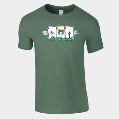 010 | T-shirt - Stadion Store