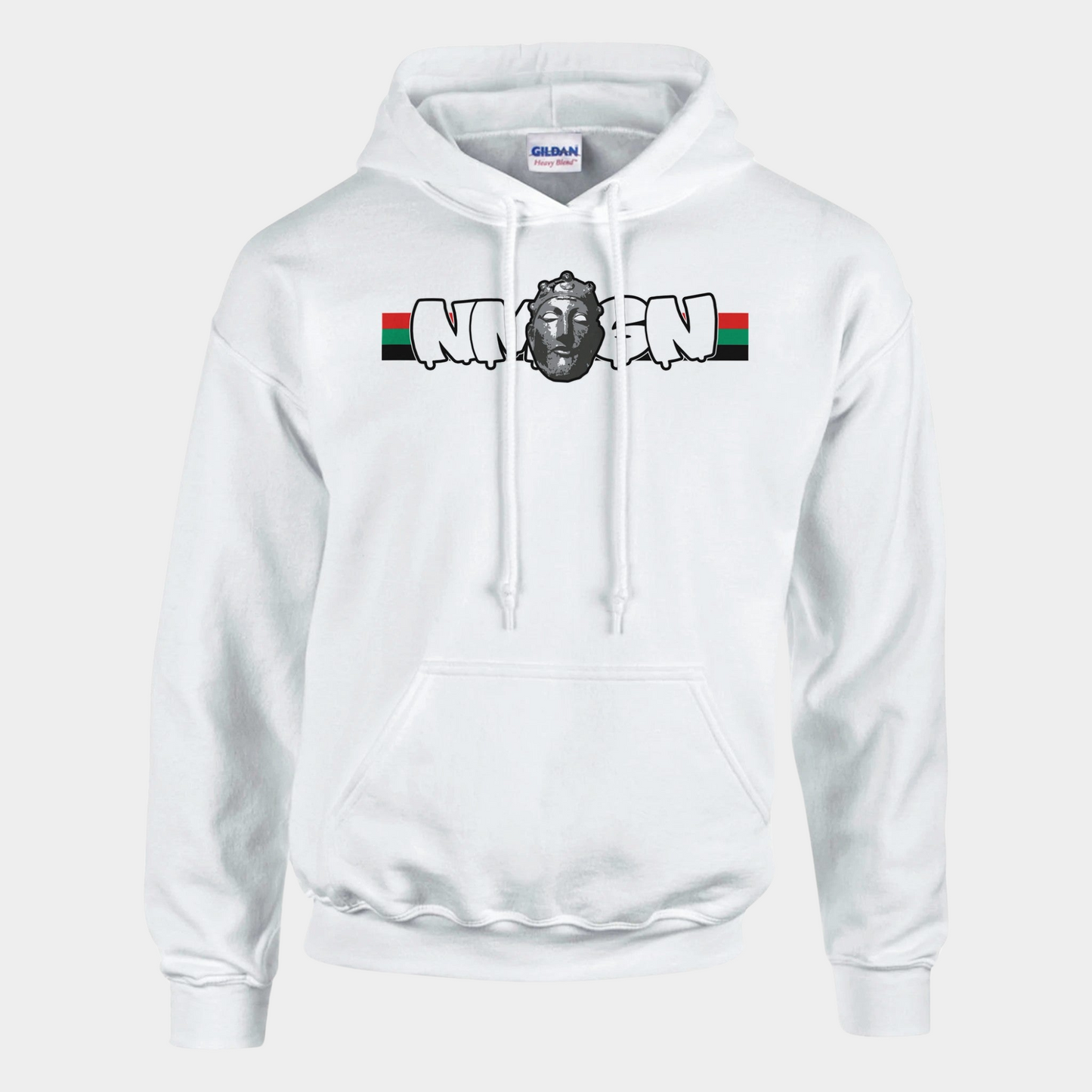 NMGN | Hoodie - Stadion Store