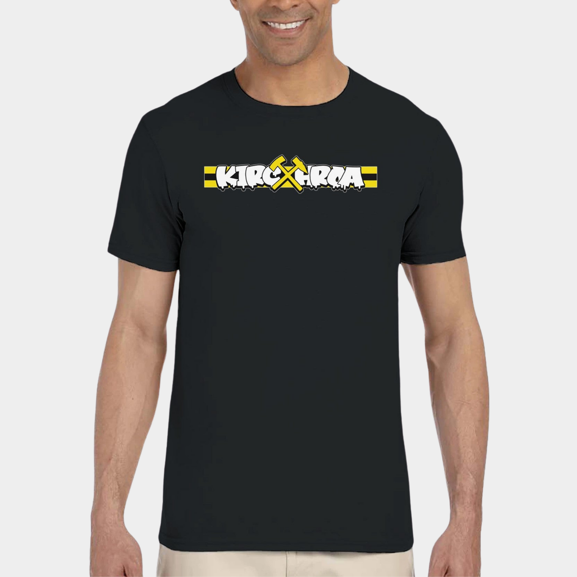 KIRCHROA | T-shirt - Stadion Store