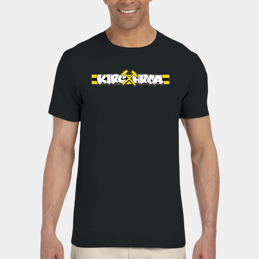 KIRCHROA | T-shirt - Stadion Store