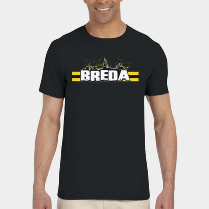 BREDA SKYLINE | T-shirt - Stadion Store