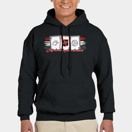 CITY DE CLUB... | Hoodie - Stadion Store