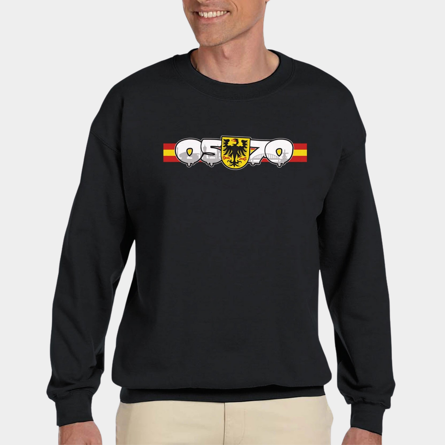 0570 | Sweater - Stadion Store