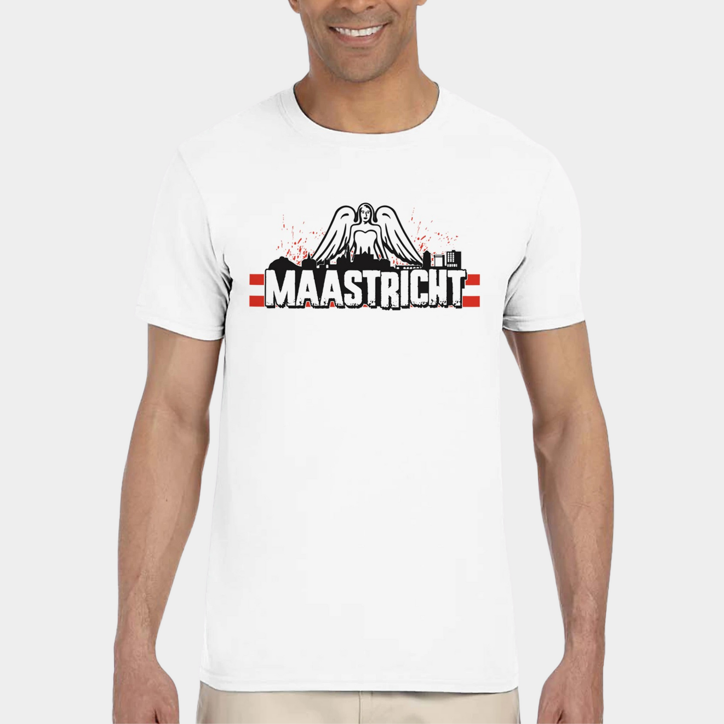 MAASTRICHT | T-shirt