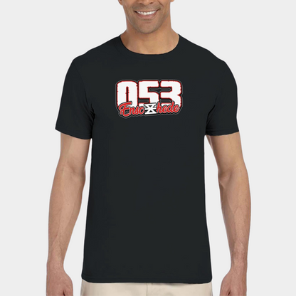 053 ENSCHEDE | T-Shirt - Stadion Store