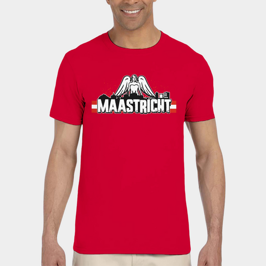 MAASTRICHT | T-shirt