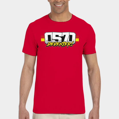 0570 DEVENTER | T-shirt