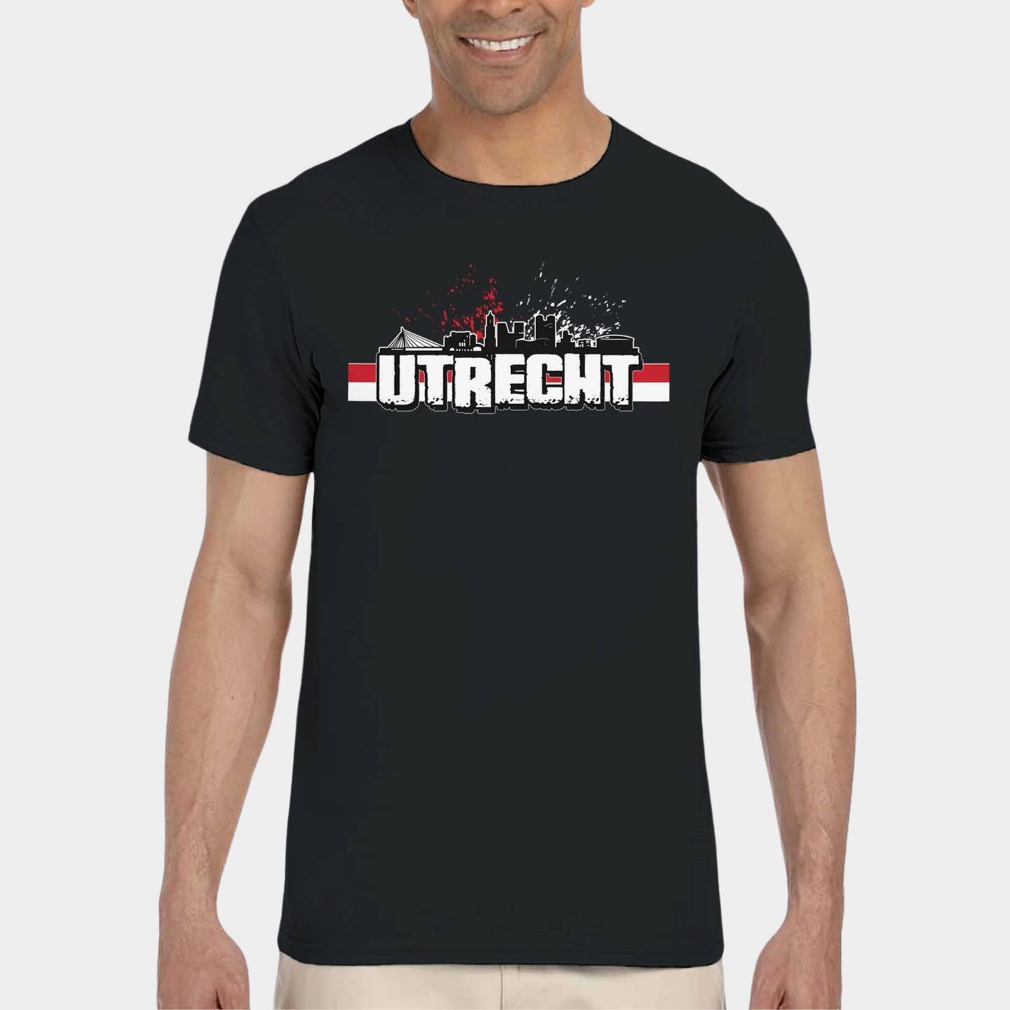 UTRECHT | T-shirt