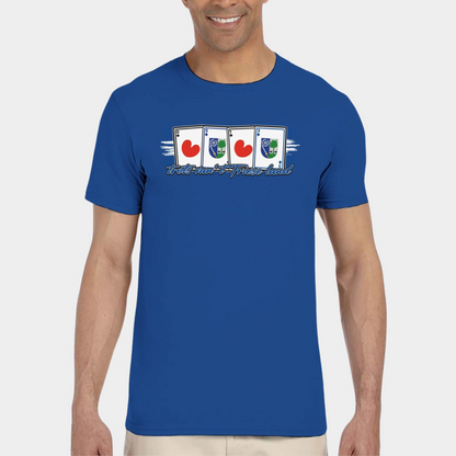 HEERENVEEN | T-shirt - Stadion Store