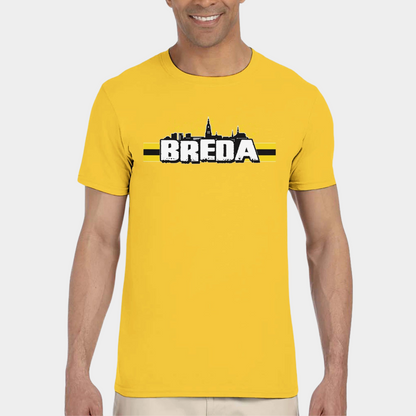 BREDA SKYLINE | T-shirt - Stadion Store