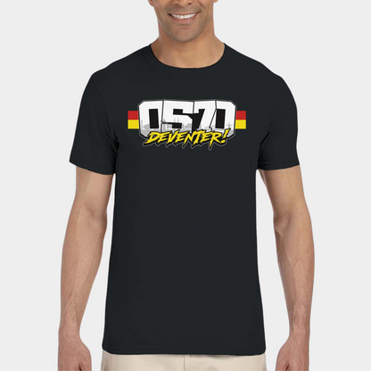 0570 DEVENTER | T-shirt