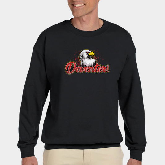 DEVENTER EAGLE | Sweater - Stadion Store