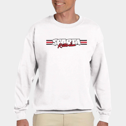 SPARTA | Sweater