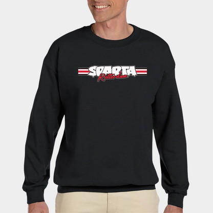 SPARTA | Sweater