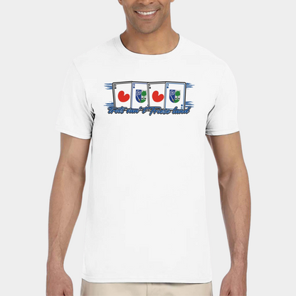 HEERENVEEN | T-shirt - Stadion Store