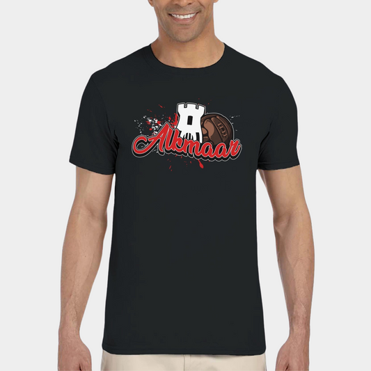 ALKMAAR WAPEN | T-shirt - Stadion Store