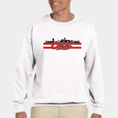 OSS SKYLINE | Sweater