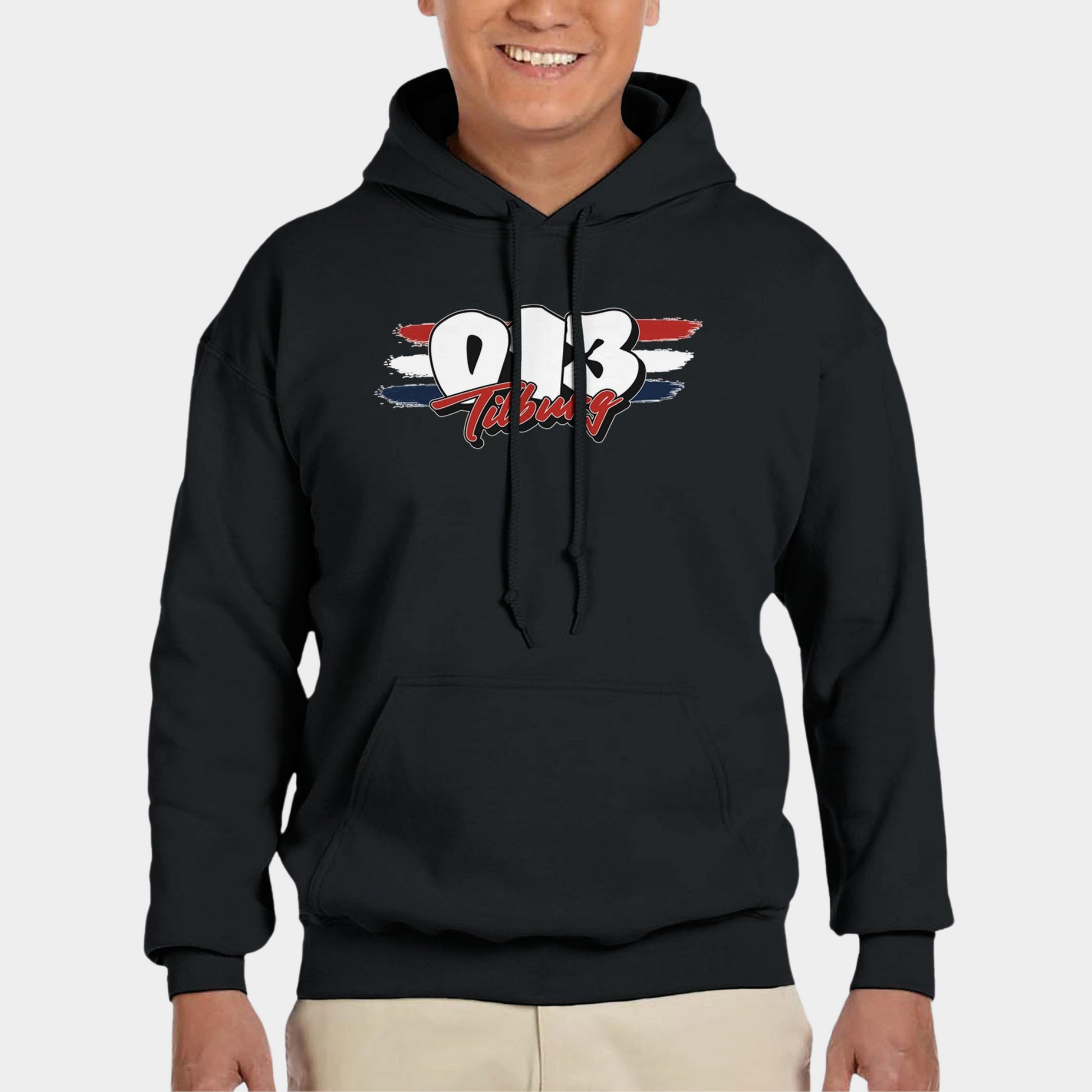 013 | Hoodie - Stadion Store