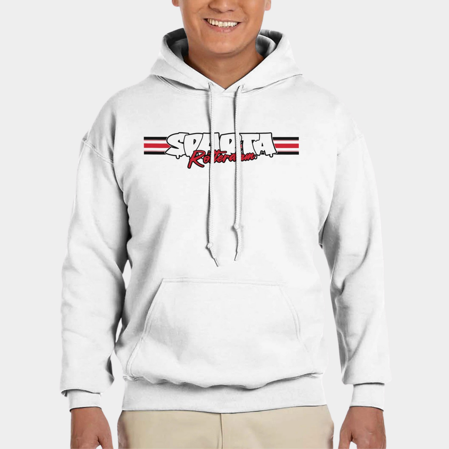 SPARTA | Hoodie