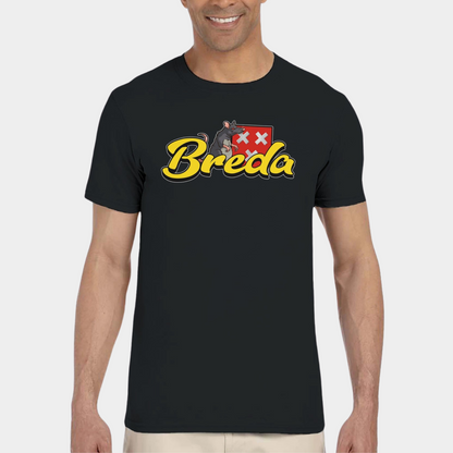 BREDA WAPEN | T-shirt - Stadion Store