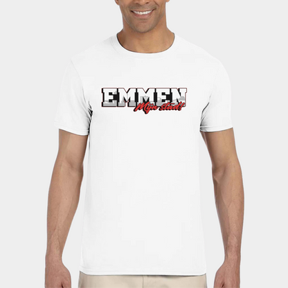 EMMEN MIJN STAD | T-shirt