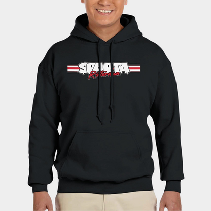 SPARTA | Hoodie