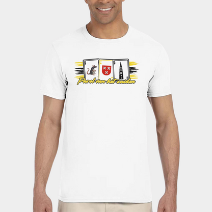 PAREL VAN HET ZUIDEN | T-shirt - Stadion Store