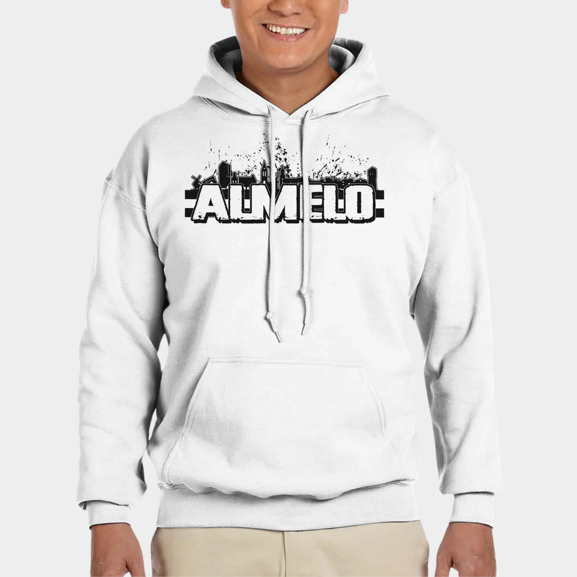 ALMELO | Hoodie - Stadion Store