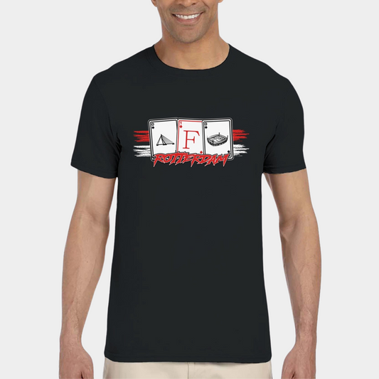 ROTTERDAM | T-shirt