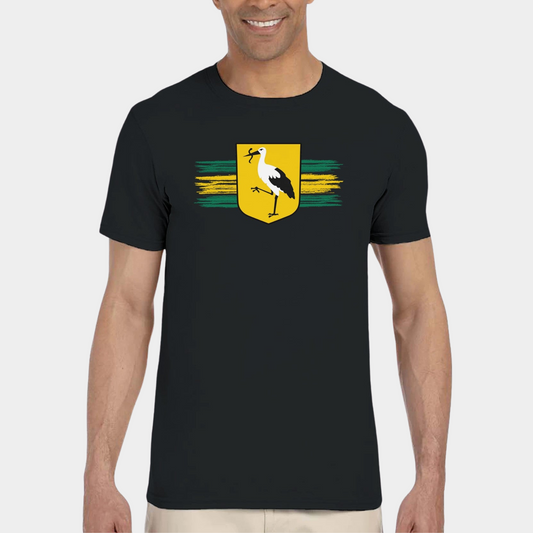 DEN HAAG WAPEN | T-shirt - Stadion Store