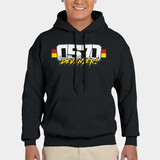 0570 DEVENTER | Hoodie