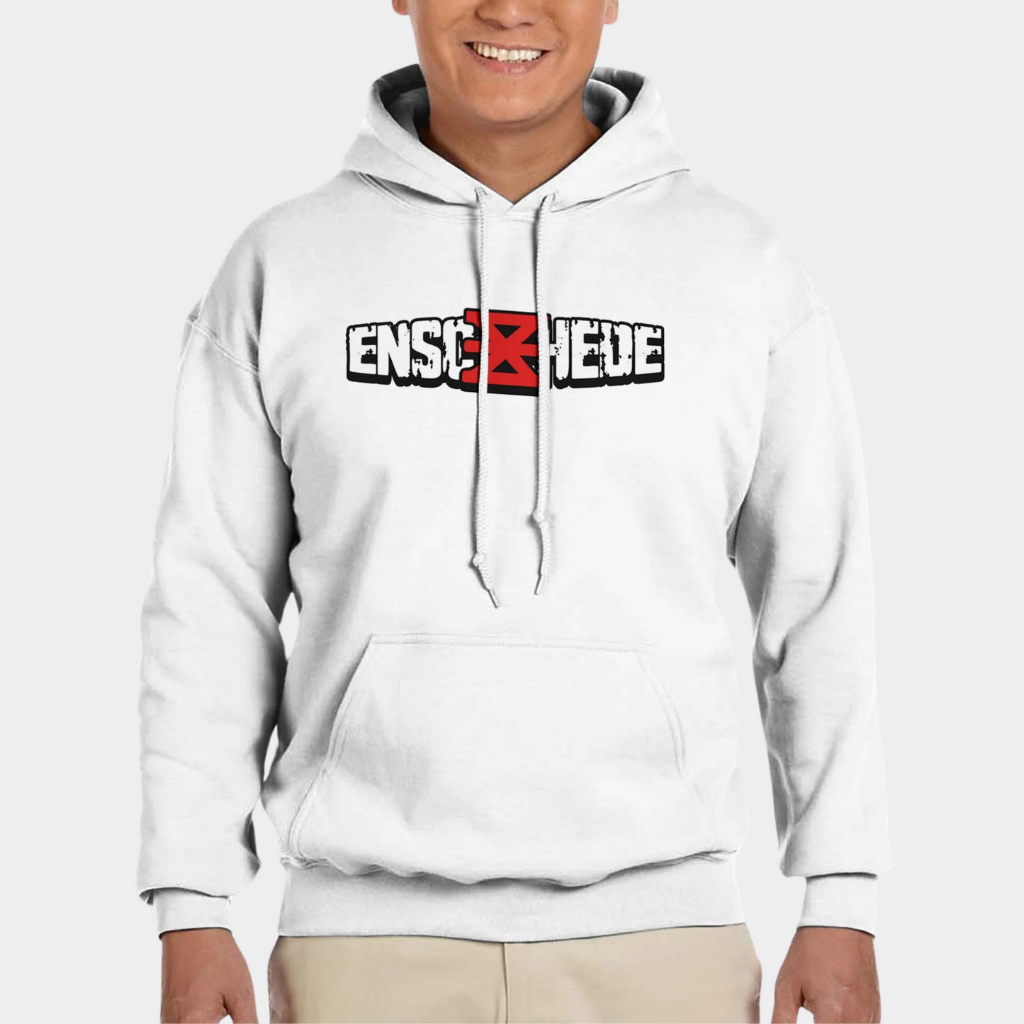 ENSCHEDE WAPEN | Hoodie - Stadion Store