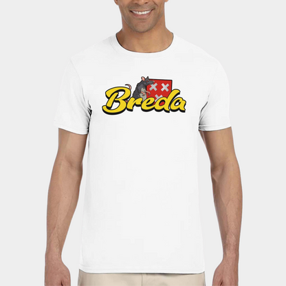 BREDA WAPEN | T-shirt - Stadion Store