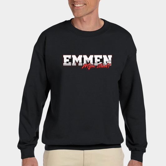 EMMEN MIJN STAD | Sweater