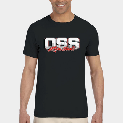 OSS MIJN STAD | T-shirt