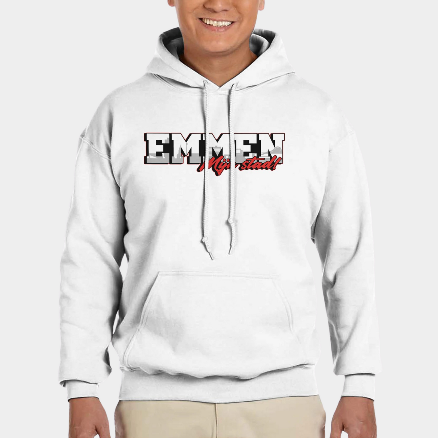 EMMEN MIJN STAD | Hoodie