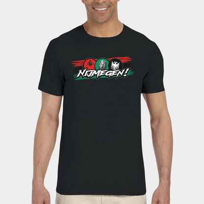 NIJMEGEN! | T-shirt - Stadion Store