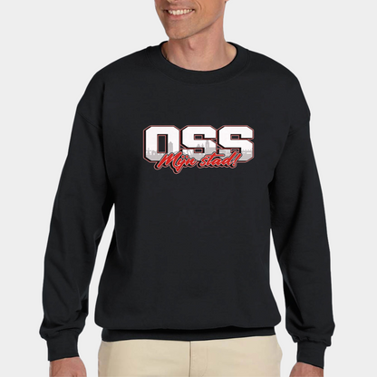 OSS MIJN STAD | Sweater