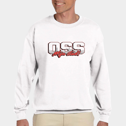 OSS MIJN STAD | Sweater