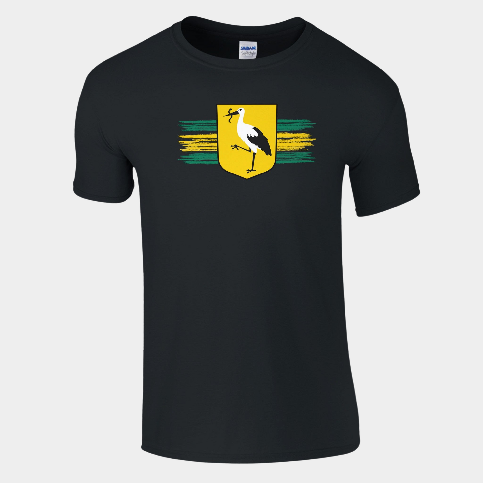 DEN HAAG WAPEN | T-shirt - Stadion Store