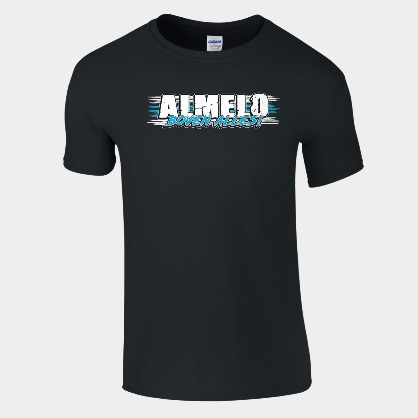 ALMELO BOVEN ALLES! | T-shirt - Stadion Store