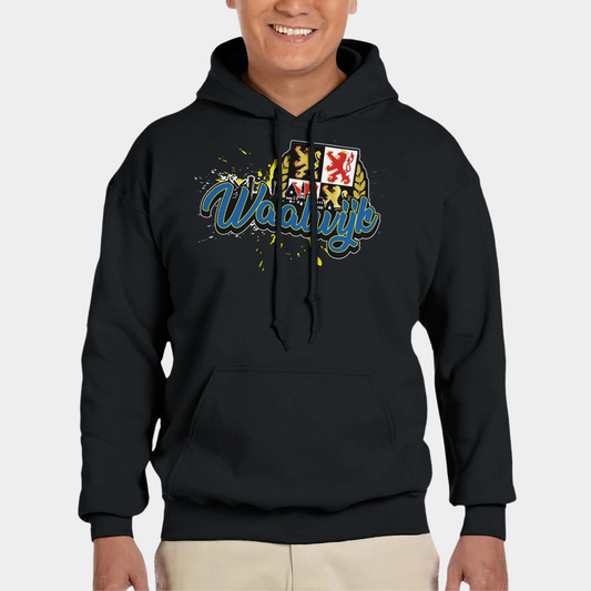 WAALWIJK WAPEN | Hoodie - Stadion Store