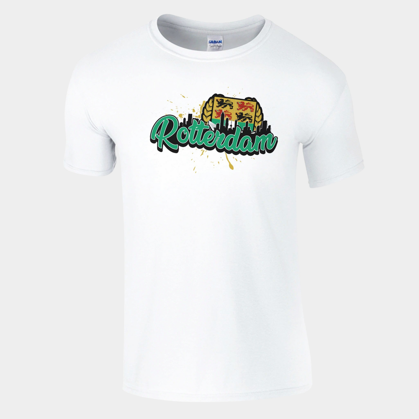 ROTTERDAM WAPEN | T-shirt - Stadion Store