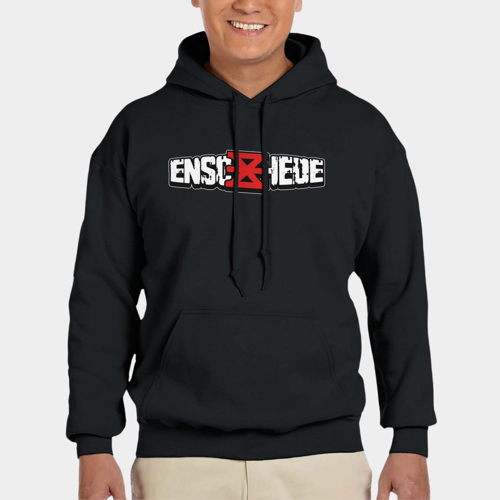 ENSCHEDE WAPEN | Hoodie - Stadion Store