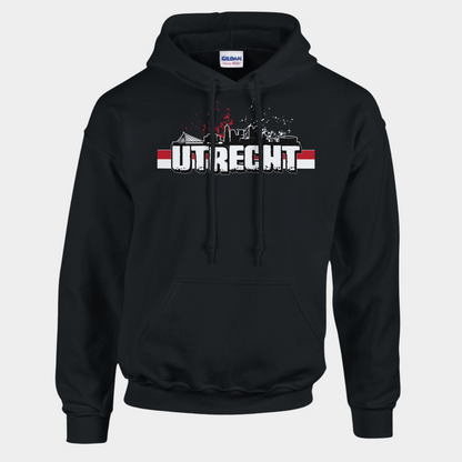 UTRECHT SKYLINE | Hoodie