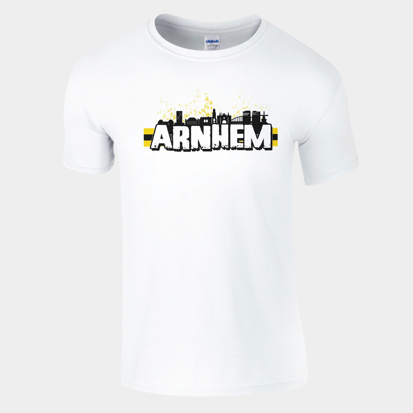 ARNHEM SKYLINE | T-shirt - Stadion Store