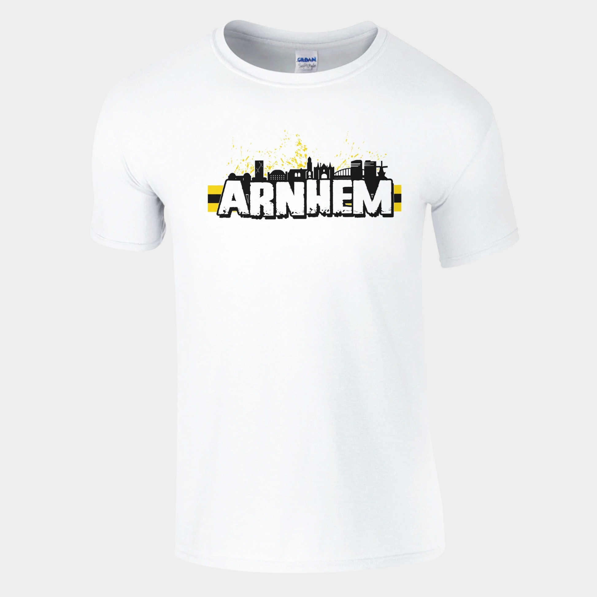 ARNHEM SKYLINE | T-shirt - Stadion Store