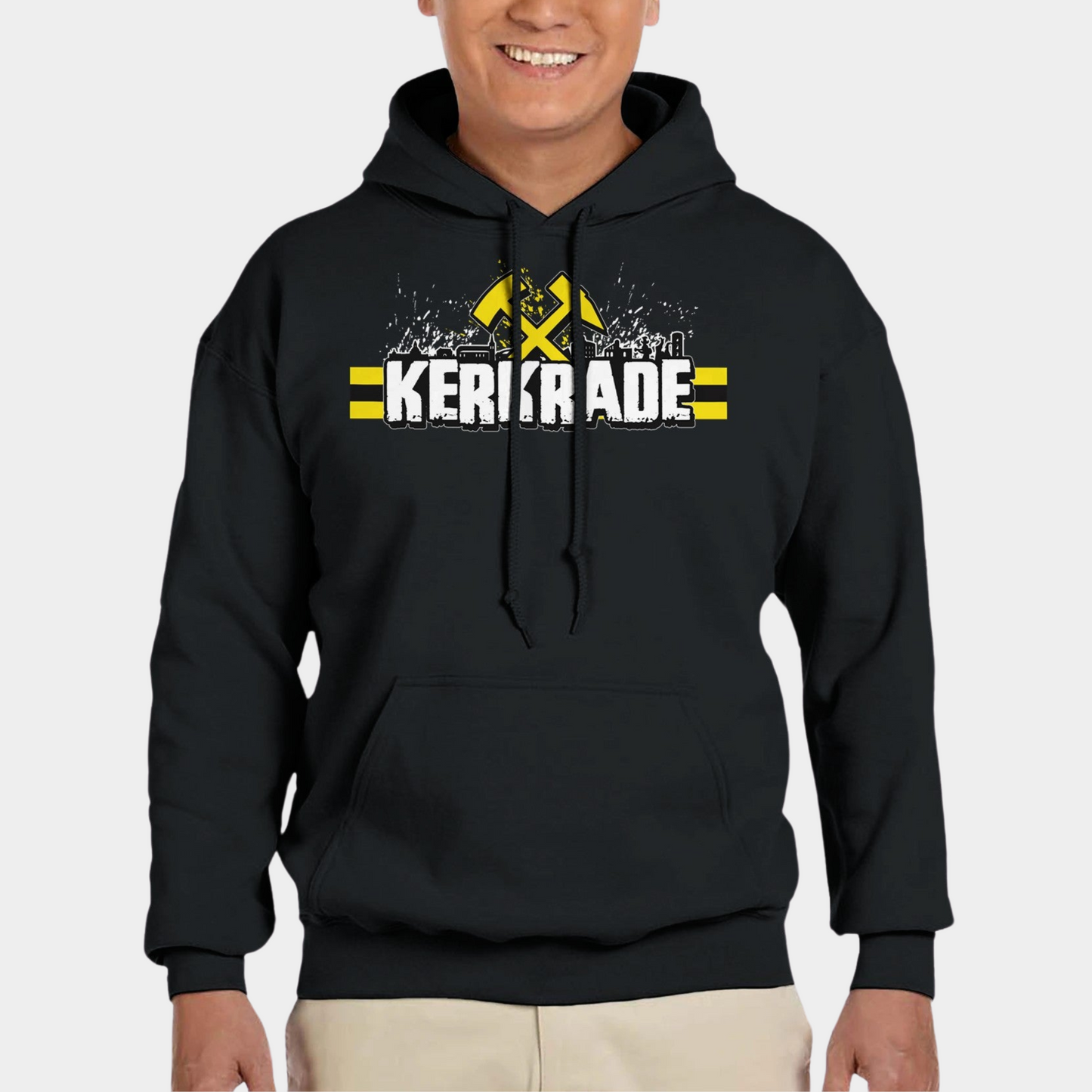 KERKRADE SKYLINE | Hoodie - Stadion Store