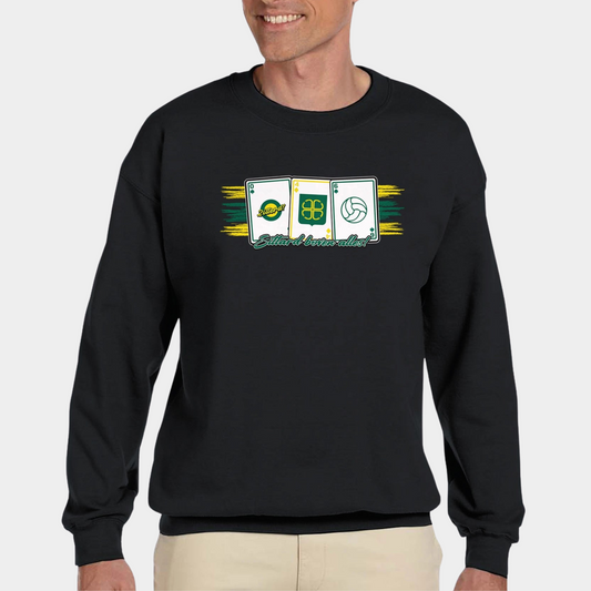 SITTARD 046 | Sweater - Stadion Store