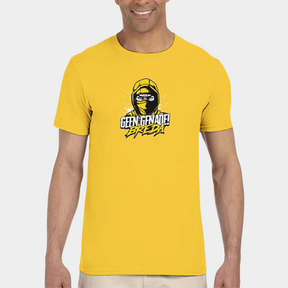 GEEN GENADE BREDA | T-shirt - Stadion Store